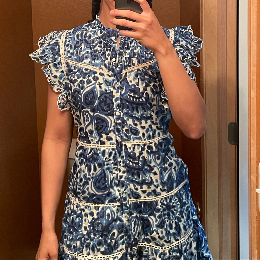 NWT House of Harlow Dress